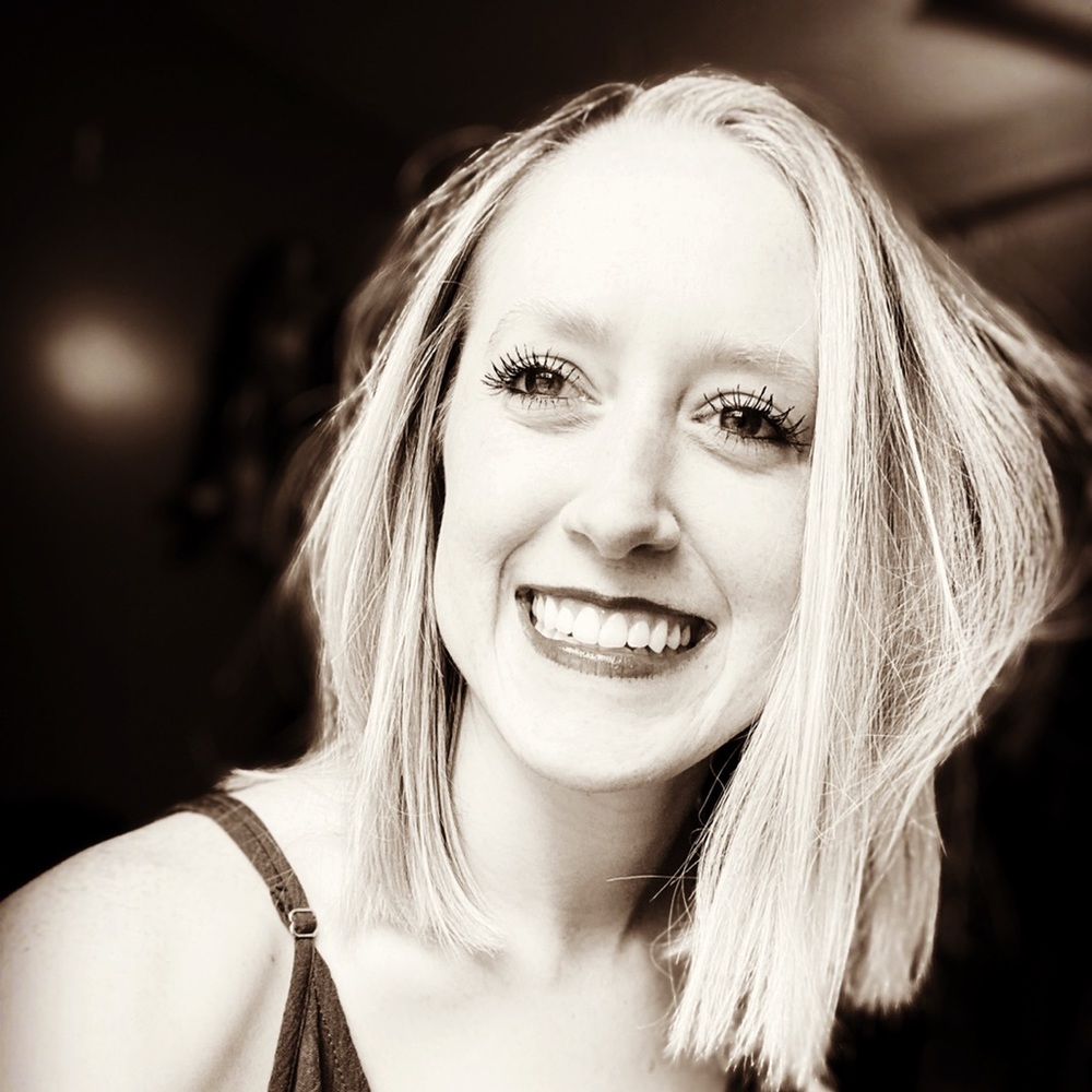Meet your Posher, Haley